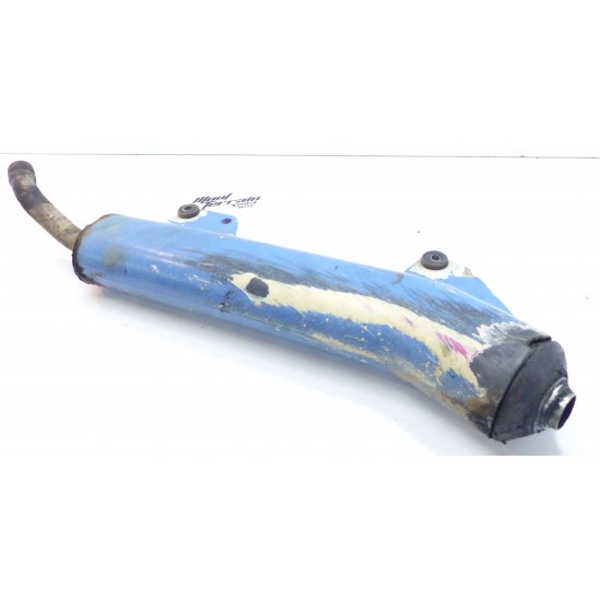 Silencieux acerbis Yamaha 250 WR 1995 / Silencer