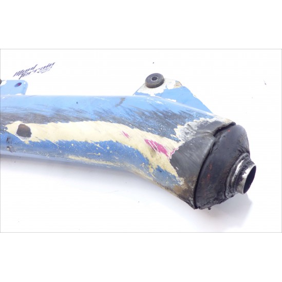 Silencieux acerbis Yamaha 250 WR 1995 / Silencer