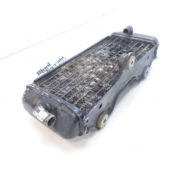 Radiateur YAMAHA 250 YZ 1995