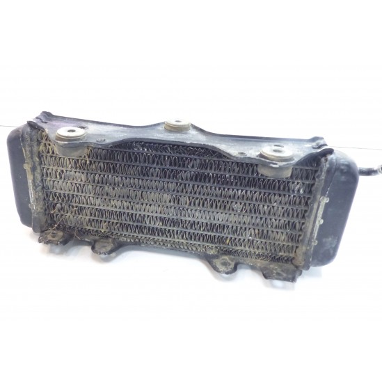 Radiateur YAMAHA 250 YZ 1995