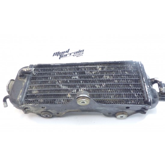 Radiateur 250 yz 1997 / radiator