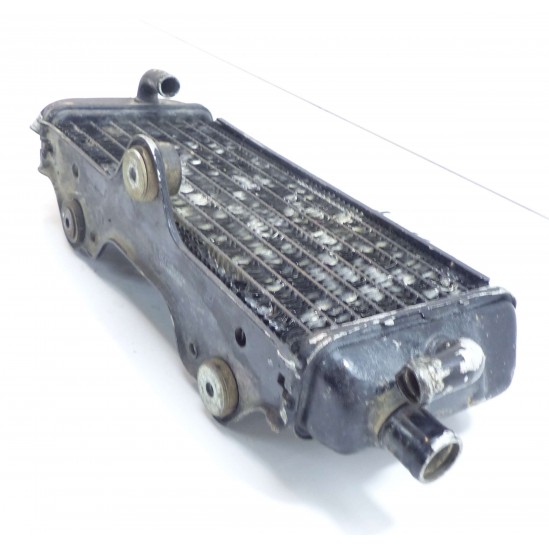 Radiateur YAMAHA 250 yz 1995 / radiator