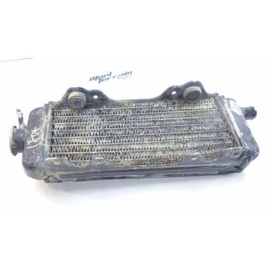 Radiateur YAMAHA 250 yz 1995 / radiator