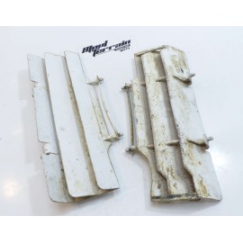 Ecopes de radiateur YAMAHA 250 YZ 1995