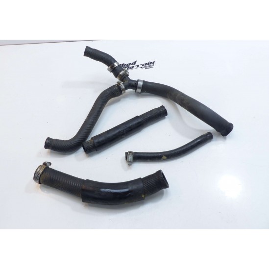 Lot durites Yamaha 250 yz 1997