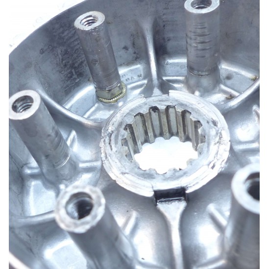 Noix d'embrayage "reconditionnée" YAMAHA 250 YZ 1995