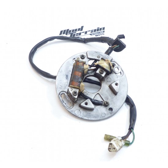 Allumage Yamaha 250 YZ 1995/ Ignition , générator