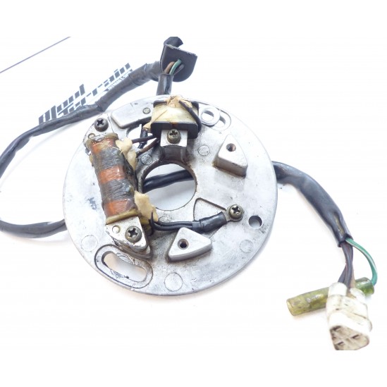 Allumage YAMAHA 250 YZ 1995