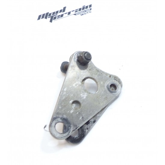 Support moteur YAMAHA 250 YZ 1995