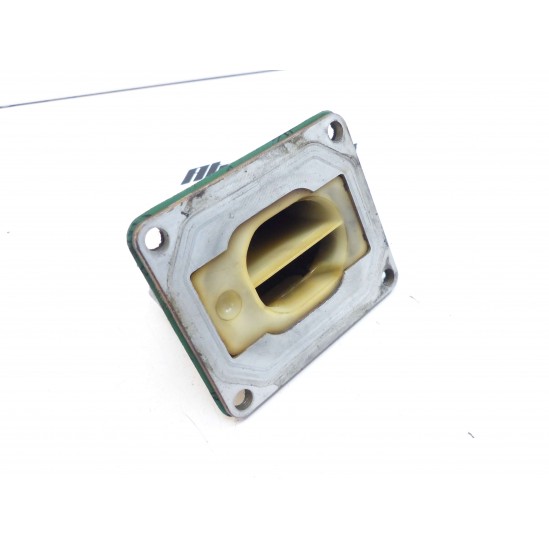 Boite à clapets 250 yz 1995 / reed valve box