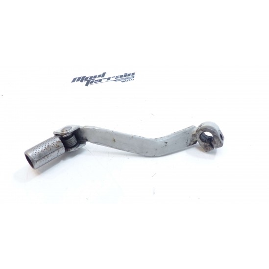 Axe de sélecteur 250 yz 1995 / shift shaft