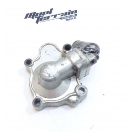 Couvercle de pompe à eau Yamaha 250 YZ 1997