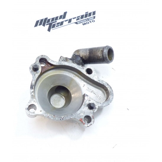 Couvercle de pompe à eau Yamaha 250 YZ 1995