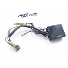 Boitier CDI YAMAHA 250 YZ