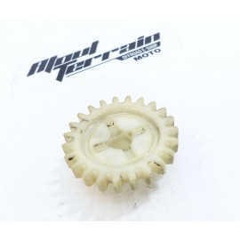 Pignon de pompe à eau YAMAHA 250 YZ 1995