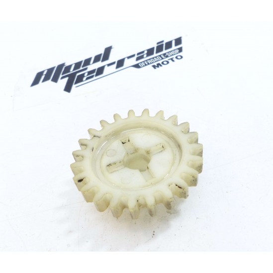 Pignon de pompe à eau YAMAHA 250 YZ 1995