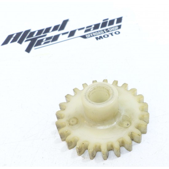 Pignon de pompe à eau YAMAHA 250 YZ 1995