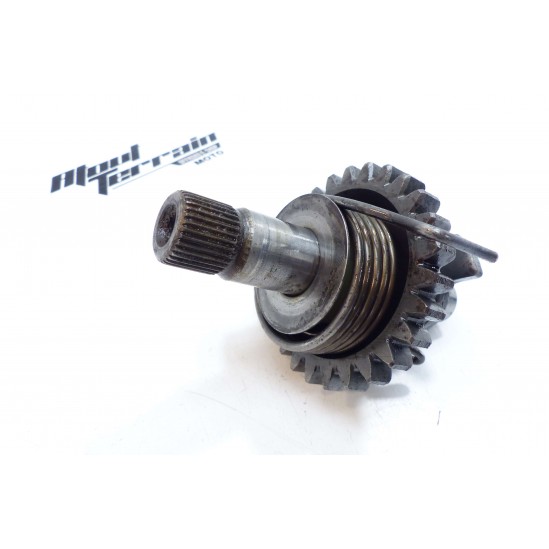 Axe de kick Yamaha 250 yz 1997 / kick axle