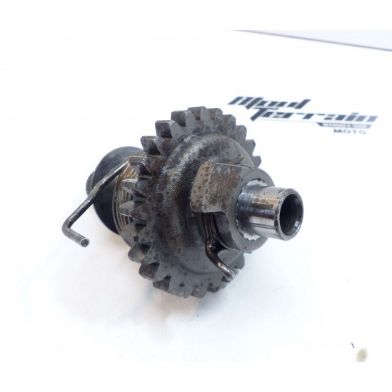 Axe de kick Yamaha 250 yz 1997 / kick axle