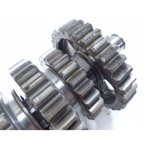 Arbre de boite de vitesse Yamaha 250 YZ 1997