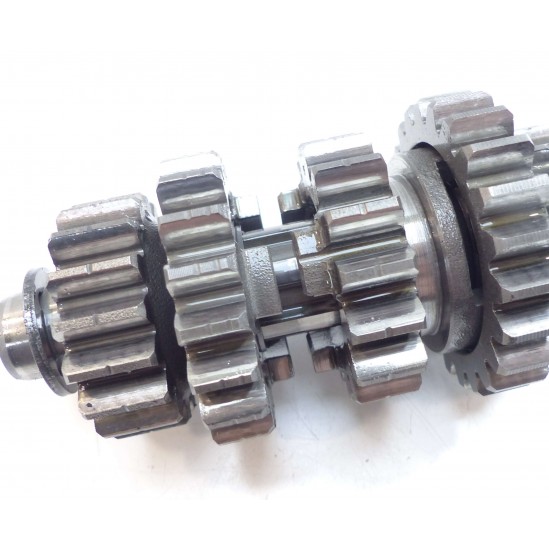 Arbre de boite de vitesse Yamaha 250 YZ 1997