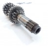 Arbre de boite de vitesse Yamaha 250 YZ 1997