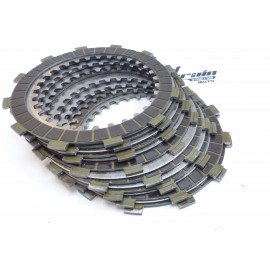 Disque d'embrayage YAMAHA 250 YZ 1995