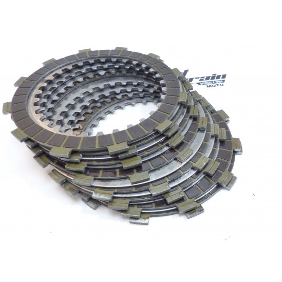 Disque d'embrayage YAMAHA 250 YZ 1995