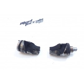 Valves H.S Yamaha 250 YZ 1995