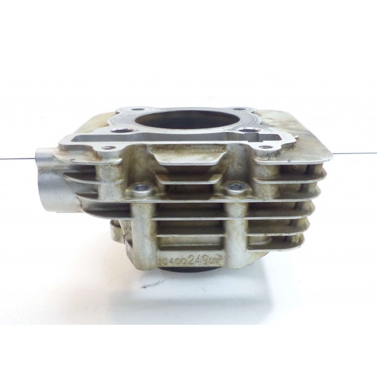 Cylindre 1S4 a reconditionner yamaha 250 YFM raptor / Cylinder Kit