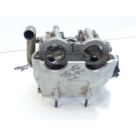 Culasse 426 YZF 2002