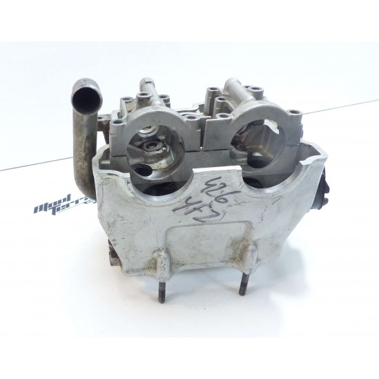 Culasse Yamaha 426 YZF 5JG/ Cylinder Head