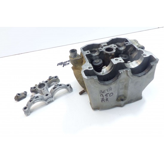Culasse Beta 350 RR