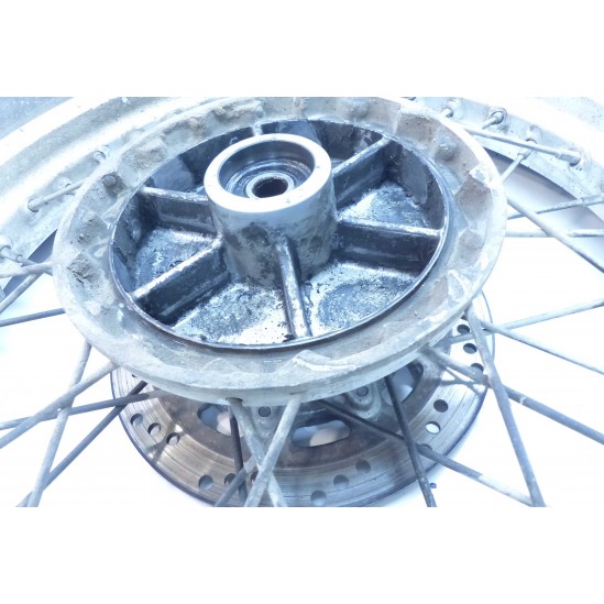 Roue arrièreSuzuki 650 DR 1992