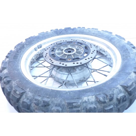 Roue arrièreSuzuki 650 DR 1992