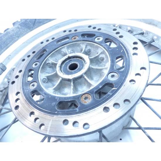 Roue arrièreSuzuki 650 DR 1992