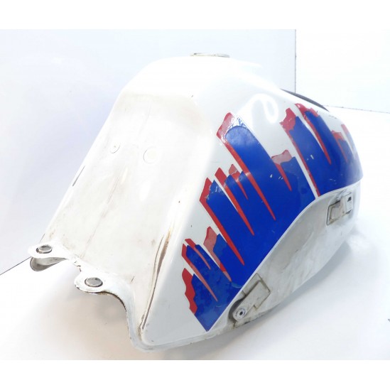 Réservoir Suzuki 650 DR 1992