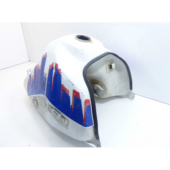 Réservoir Suzuki 650 DR 1992