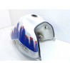 Réservoir Suzuki 650 DR 1992