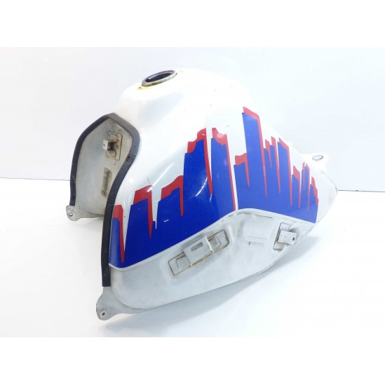 Réservoir Suzuki 650 DR 1992