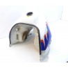 Réservoir Suzuki 650 DR 1992