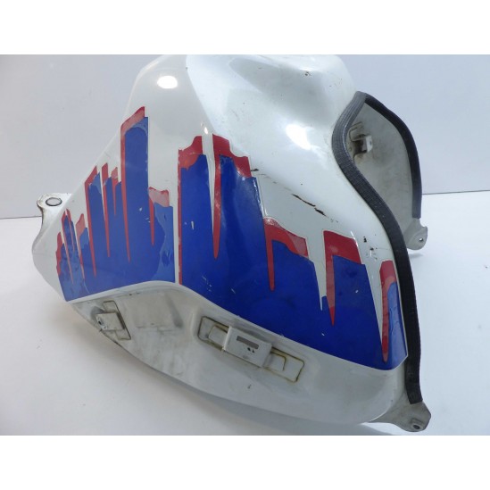 Réservoir Suzuki 650 DR 1992
