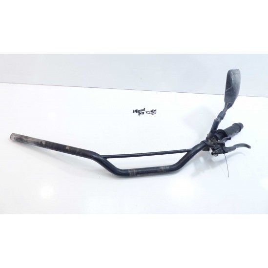 Guidon 22mm Suzuki 650 DR 1992