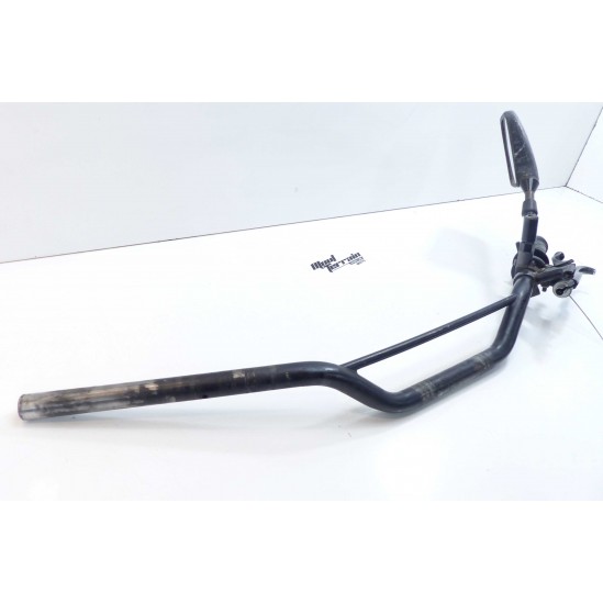 Guidon 22mm Suzuki 650 DR 1992