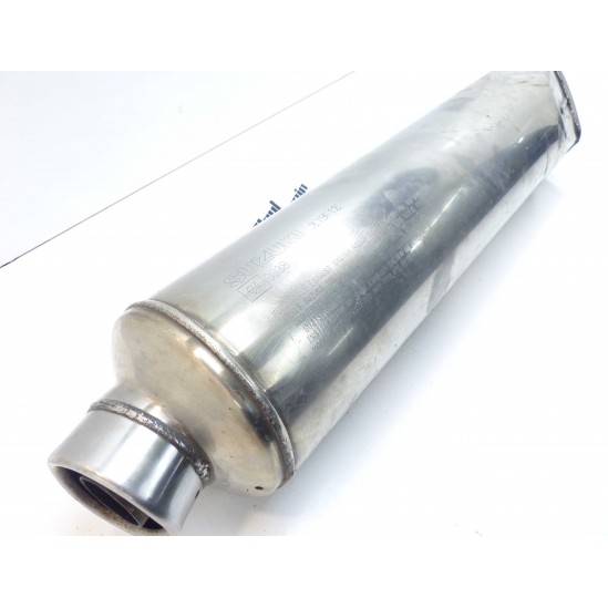 Silencieu Suzuki 650 DR 1992