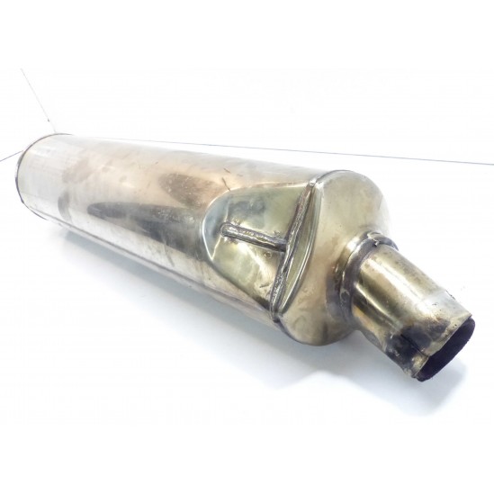 Silencieu Suzuki 650 DR 1992