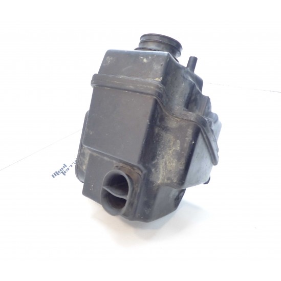 Boite à air Suzuki 650 DR