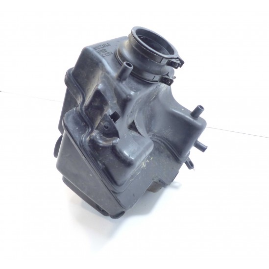 Boite à air Suzuki 650 DR 1992