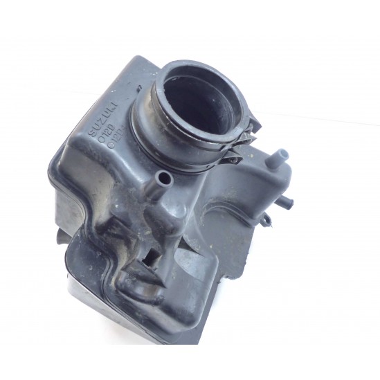 Boite à air Suzuki 650 DR 1992
