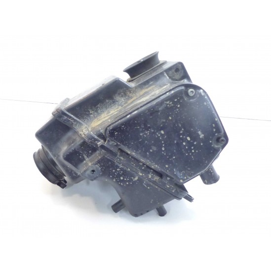 Boite à air Suzuki 650 DR 1992